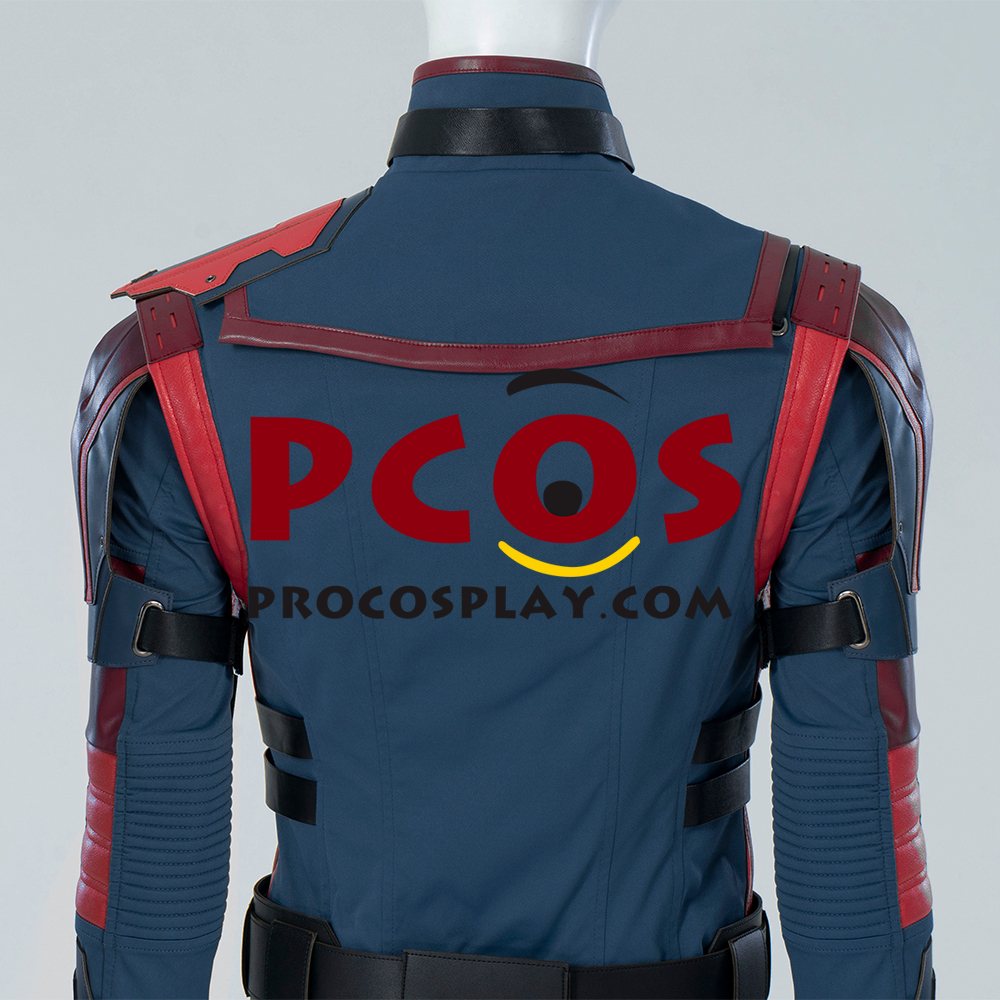 Guardians of the Galaxy Vol. 3 Gamora Mantis Cosplay Costume C07957