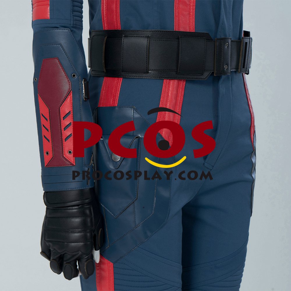 Guardians of the Galaxy Vol. 3 Gamora Mantis Cosplay Costume C07957