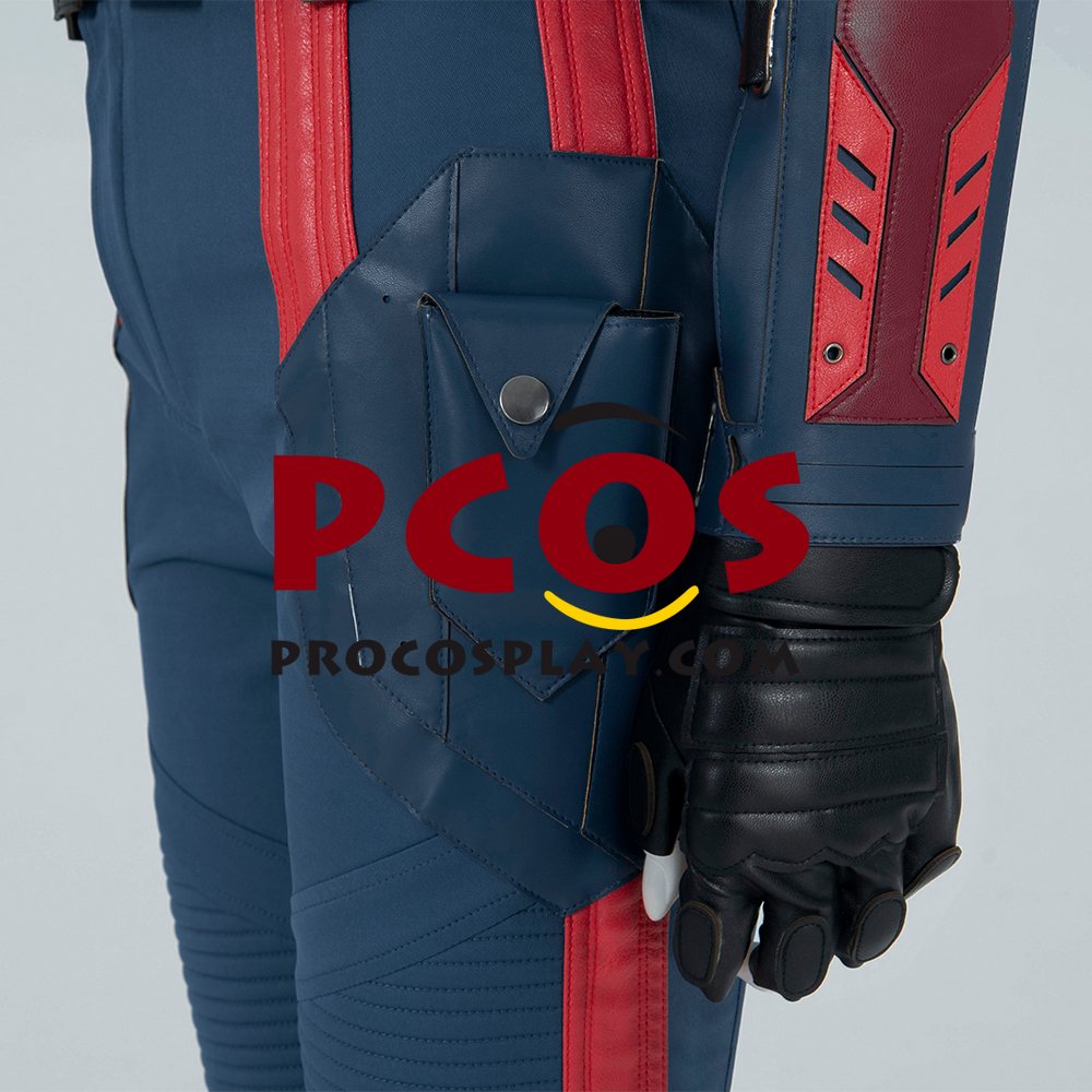 Guardians of the Galaxy Vol. 3 Gamora Mantis Cosplay Costume C07957