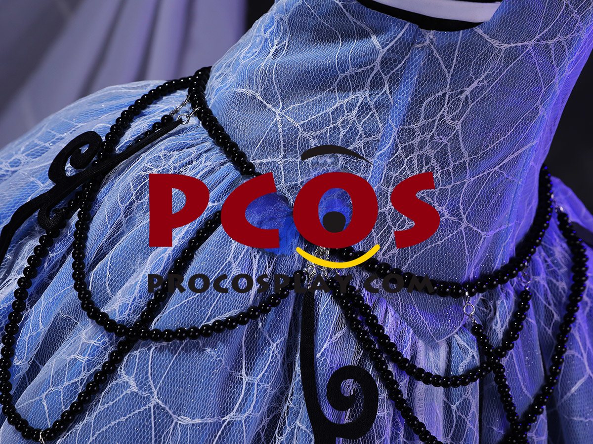 Corpse Bride Cosplay Costume C09592