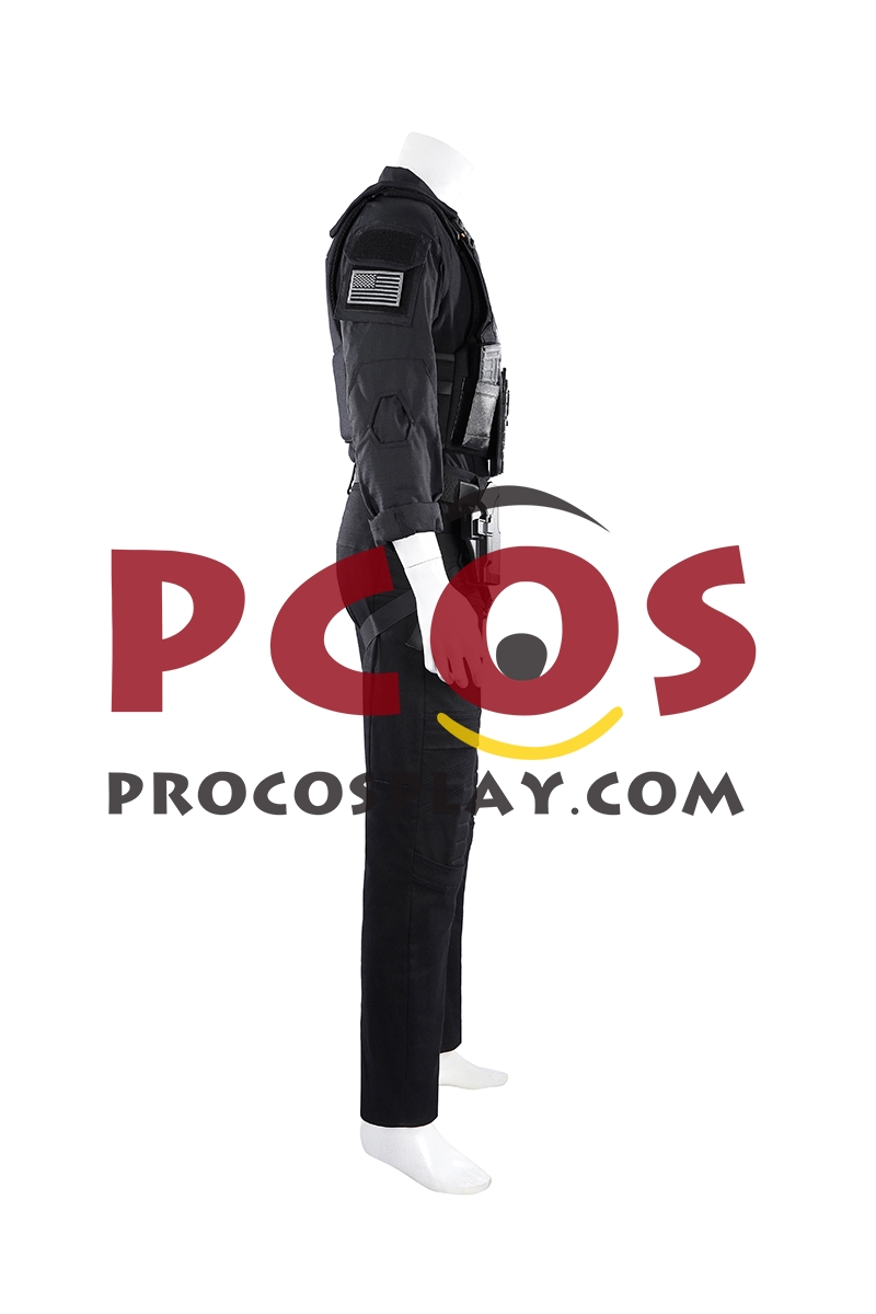 Brand New Day Frank Castle Cosplay Costume C10077