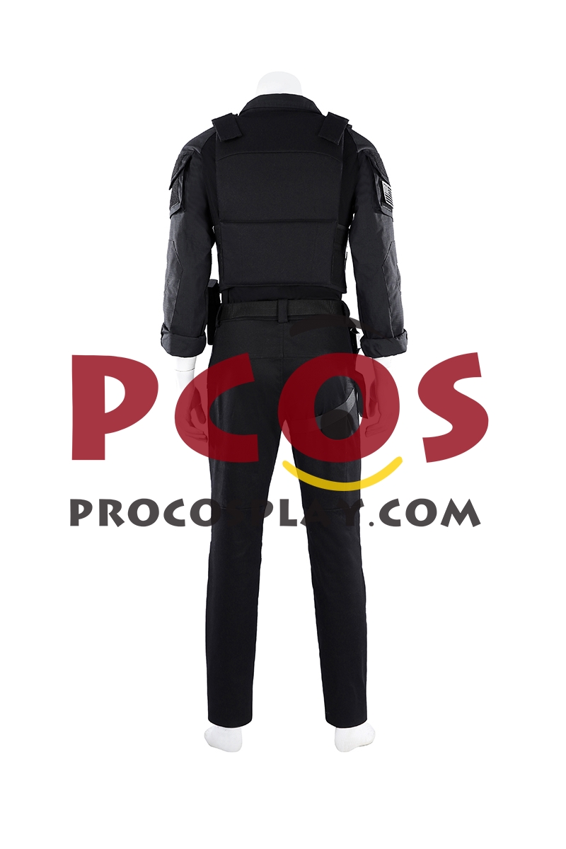 Brand New Day Frank Castle Cosplay Costume C10077