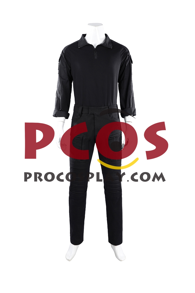 Brand New Day Frank Castle Cosplay Costume C10077