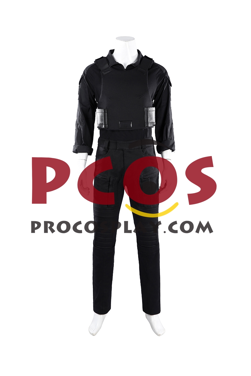 Brand New Day Frank Castle Cosplay Costume C10077