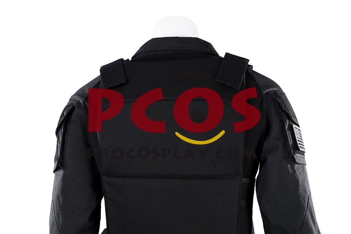 Brand New Day Frank Castle Cosplay Costume C10077
