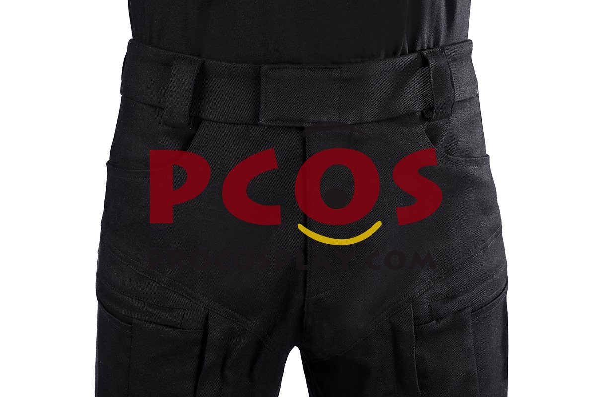 Brand New Day Frank Castle Cosplay Costume C10077