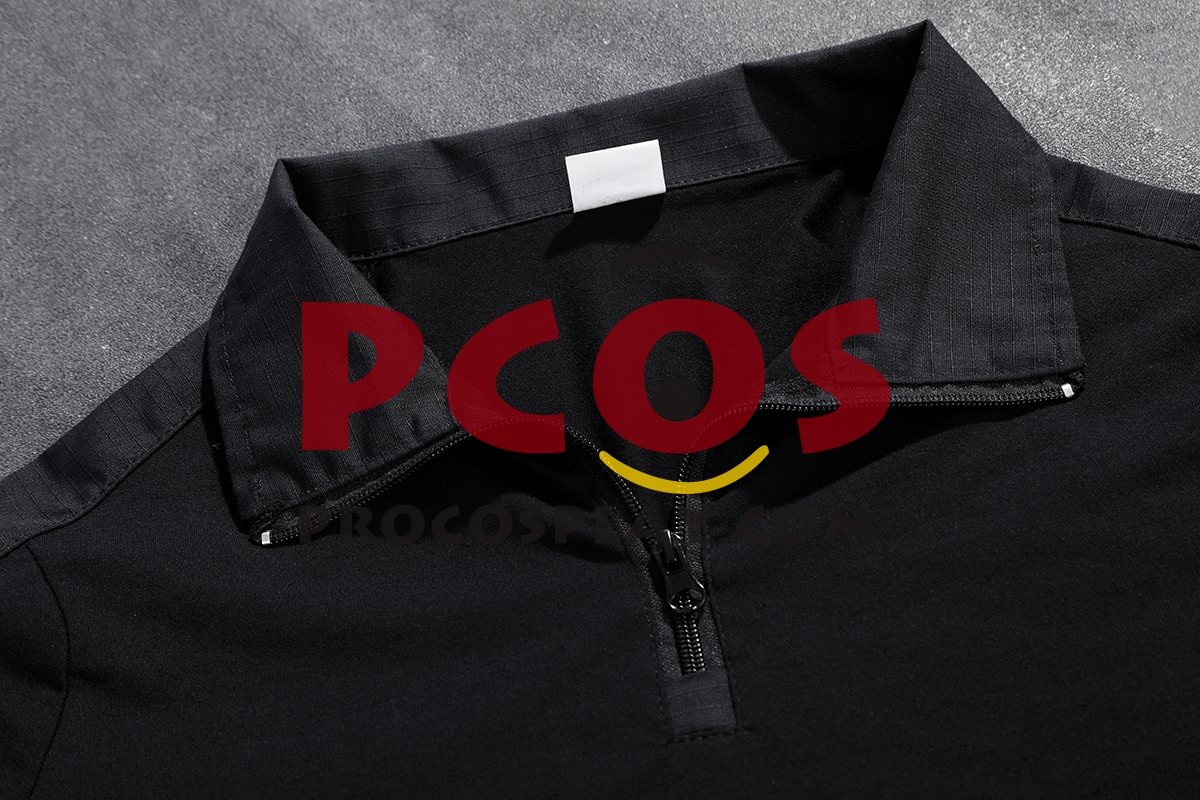 Brand New Day Frank Castle Cosplay Costume C10077