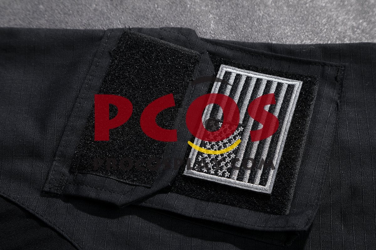 Brand New Day Frank Castle Cosplay Costume C10077