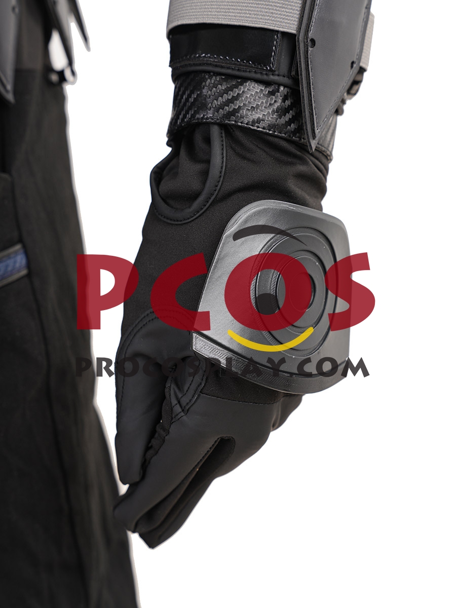 Daredevil: Born Again 3 Bullseye Benjamin Poindexter Cosplay Costume C10094