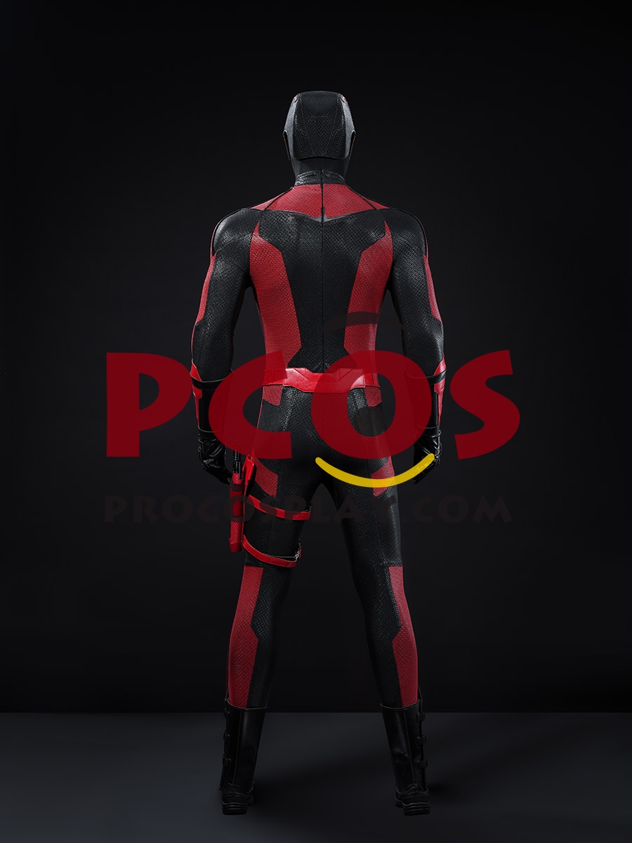 Daredevil: Born Again 3 Daredevil Matt Murdock Cosplay Costume C10133