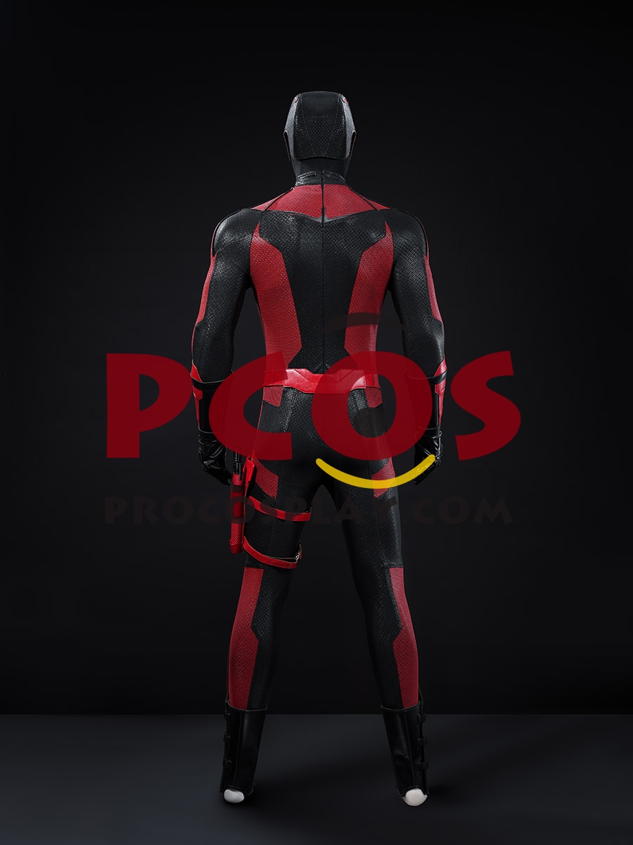 Daredevil: Born Again 3 Daredevil Matt Murdock Cosplay Costume C10133