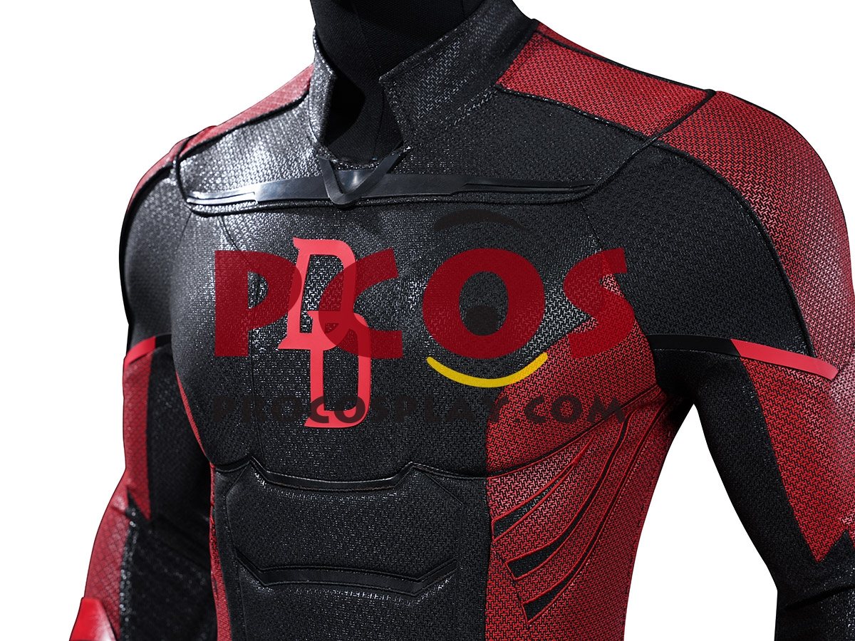 Daredevil: Born Again 3 Daredevil Matt Murdock Cosplay Costume C10133