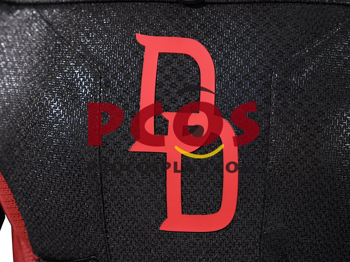 Daredevil: Born Again 3 Daredevil Matt Murdock Cosplay Costume C10133