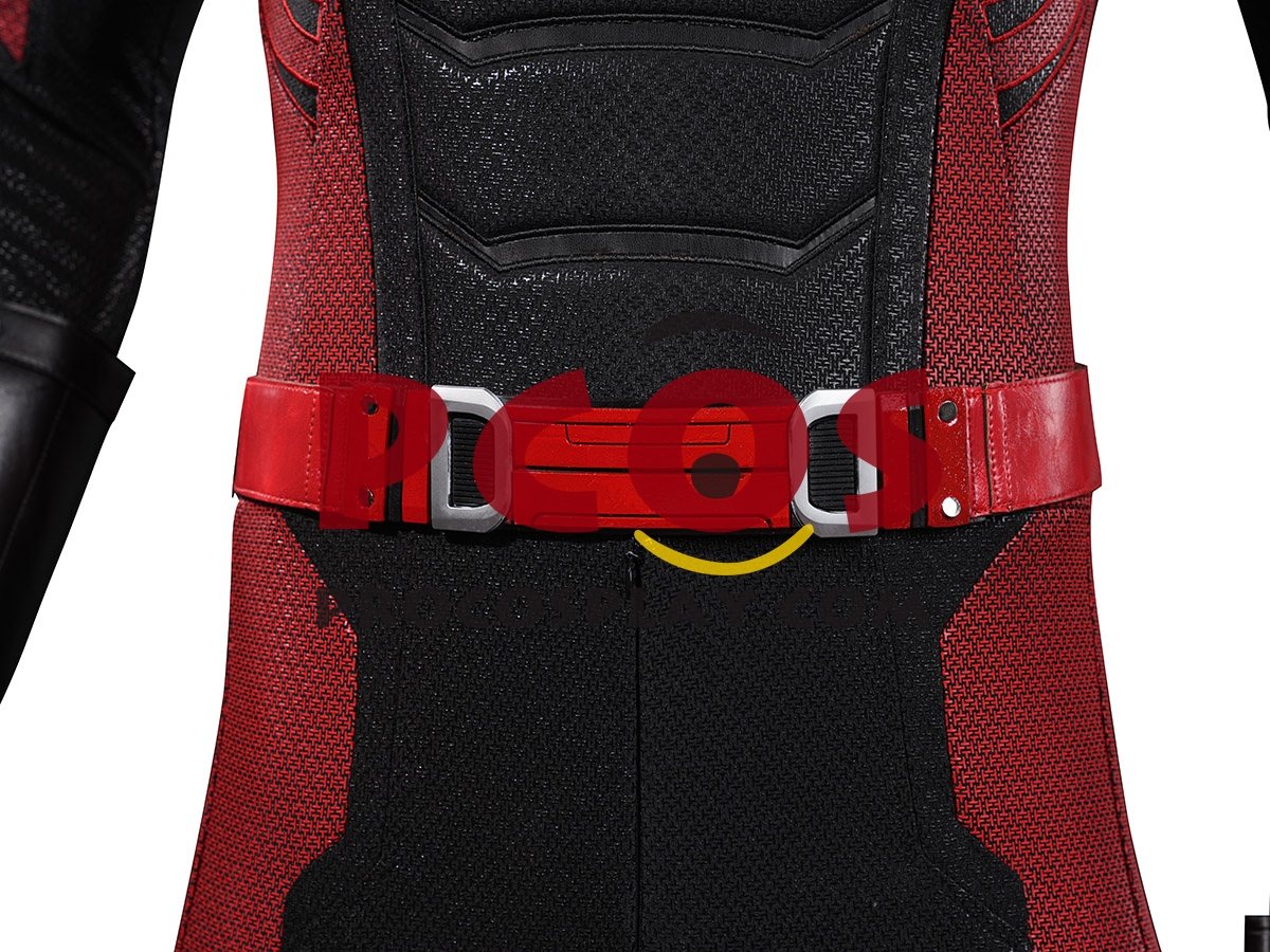 Daredevil: Born Again 3 Daredevil Matt Murdock Cosplay Costume C10133