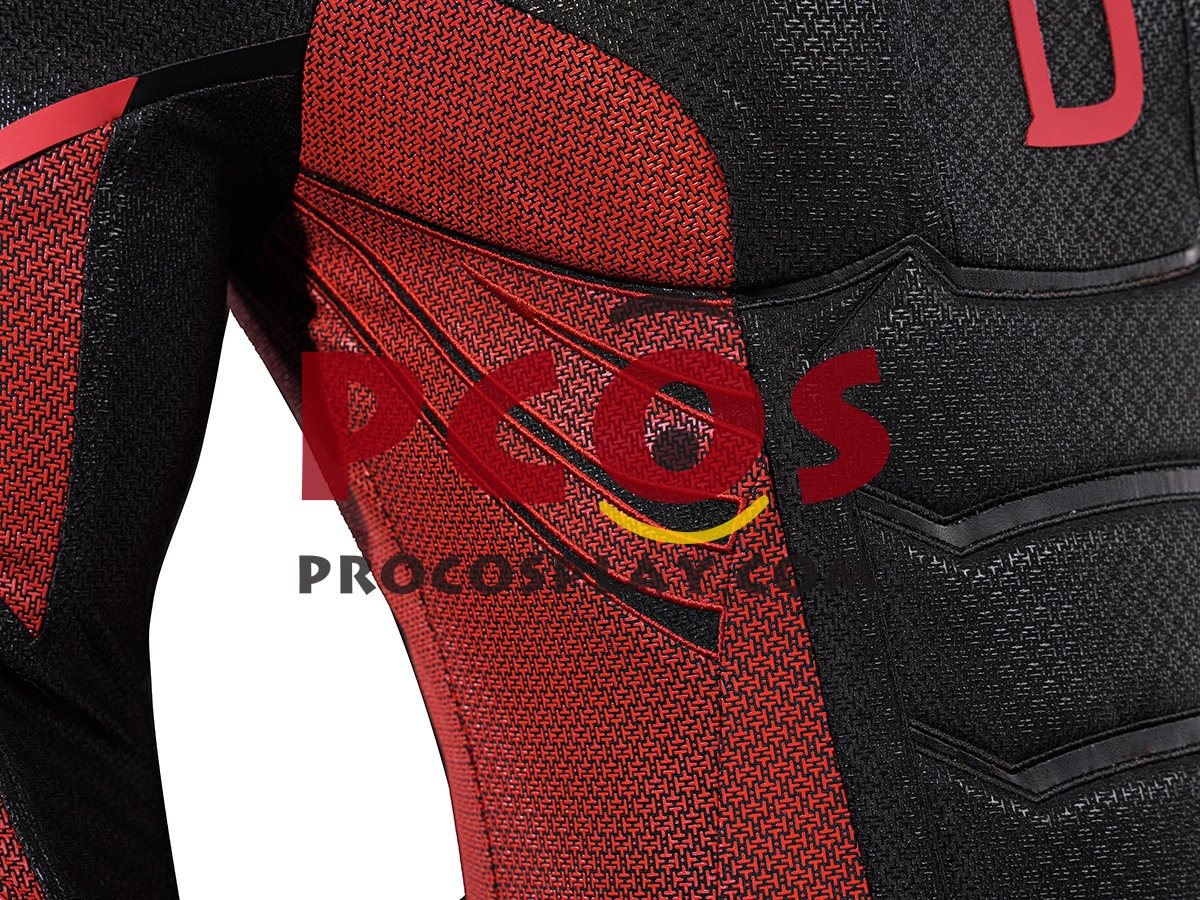 Daredevil: Born Again 3 Daredevil Matt Murdock Cosplay Costume C10133
