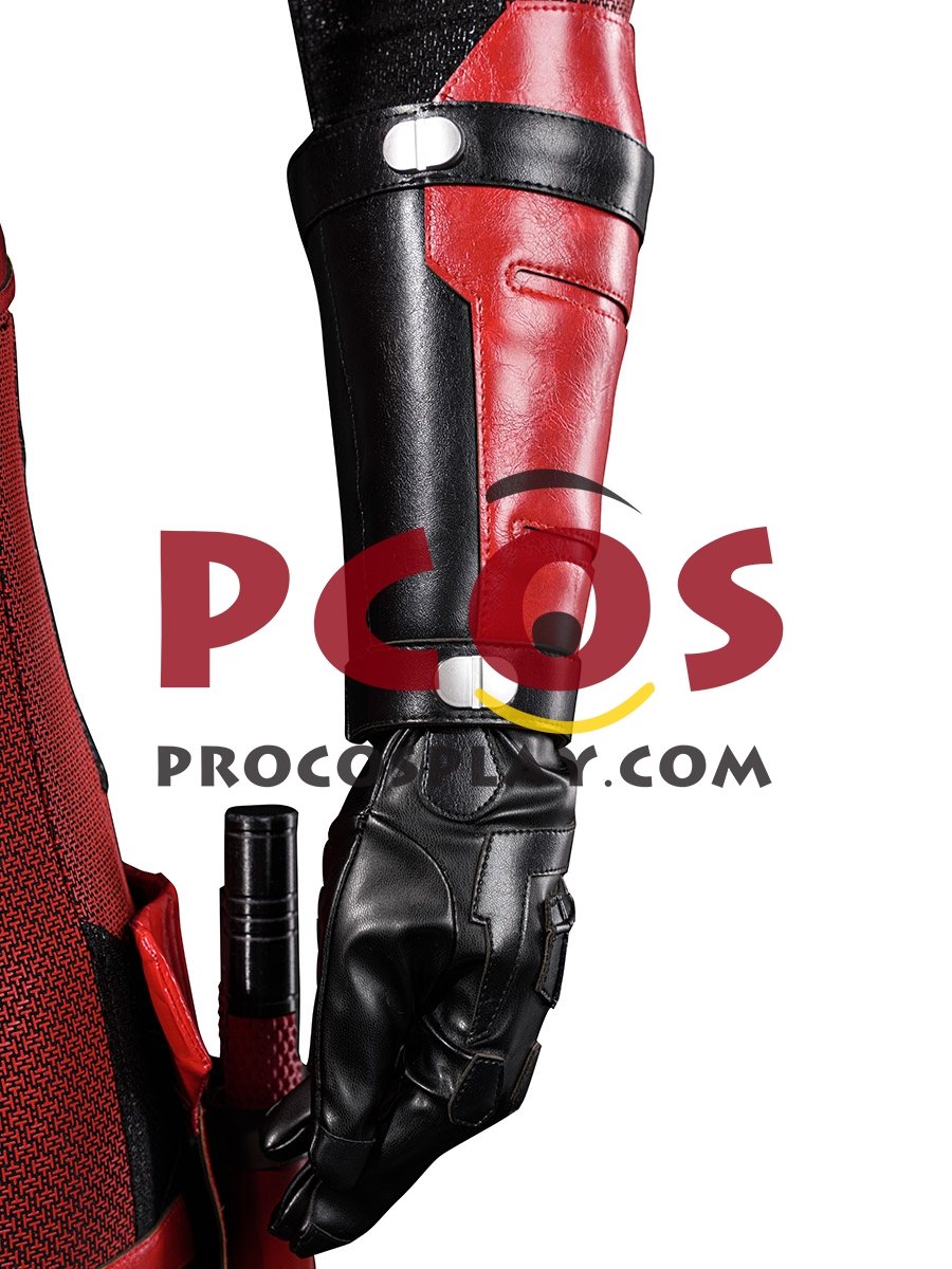 Daredevil: Born Again 3 Daredevil Matt Murdock Cosplay Costume C10133