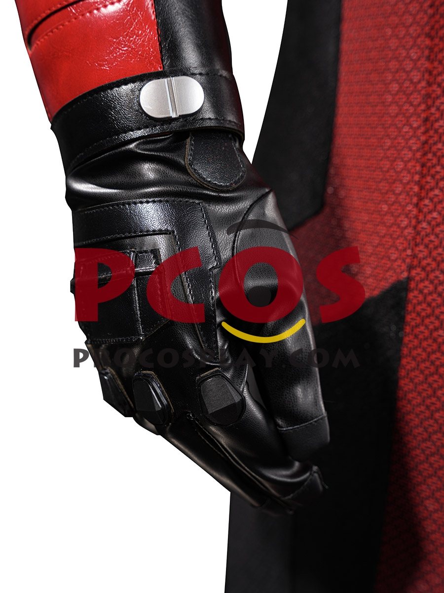 Daredevil: Born Again 3 Daredevil Matt Murdock Cosplay Costume C10133