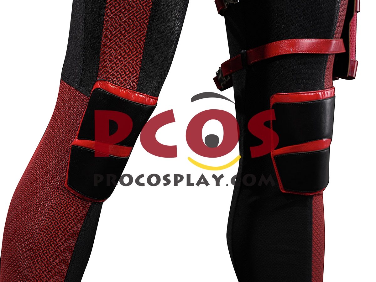 Daredevil: Born Again 3 Daredevil Matt Murdock Cosplay Costume C10133