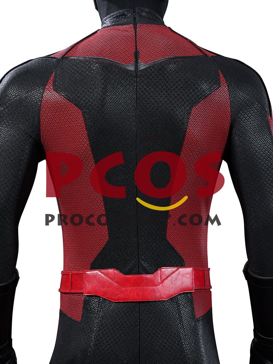 Daredevil: Born Again 3 Daredevil Matt Murdock Cosplay Costume C10133