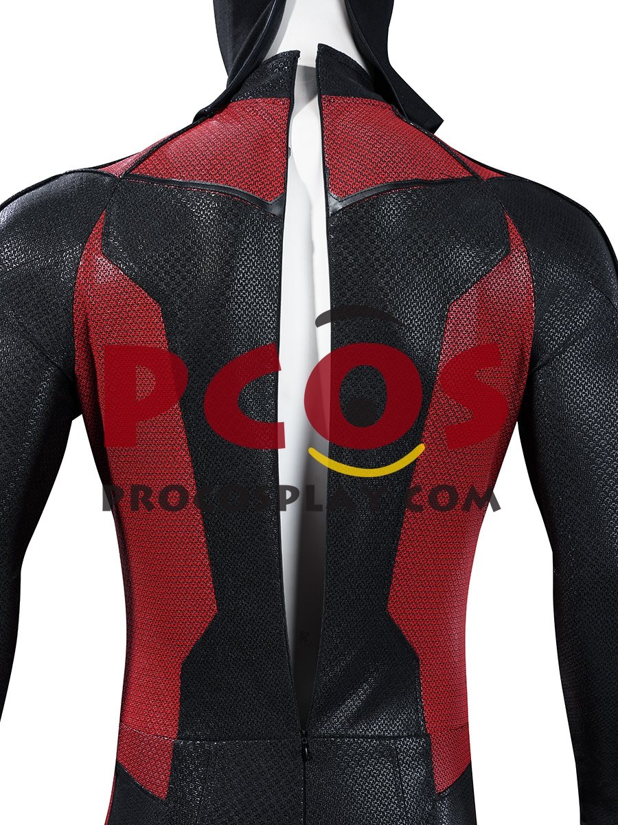 Daredevil: Born Again 3 Daredevil Matt Murdock Cosplay Costume C10133