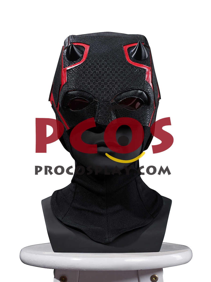 Daredevil: Born Again 3 Daredevil Matt Murdock Cosplay Costume C10133