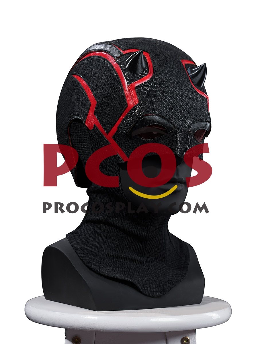 Daredevil: Born Again 3 Daredevil Matt Murdock Cosplay Costume C10133