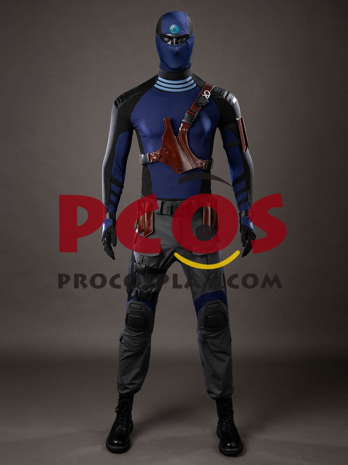 (image for) Daredevil: Born Again Bullseye Lester Jangles Cosplay Costume C09498