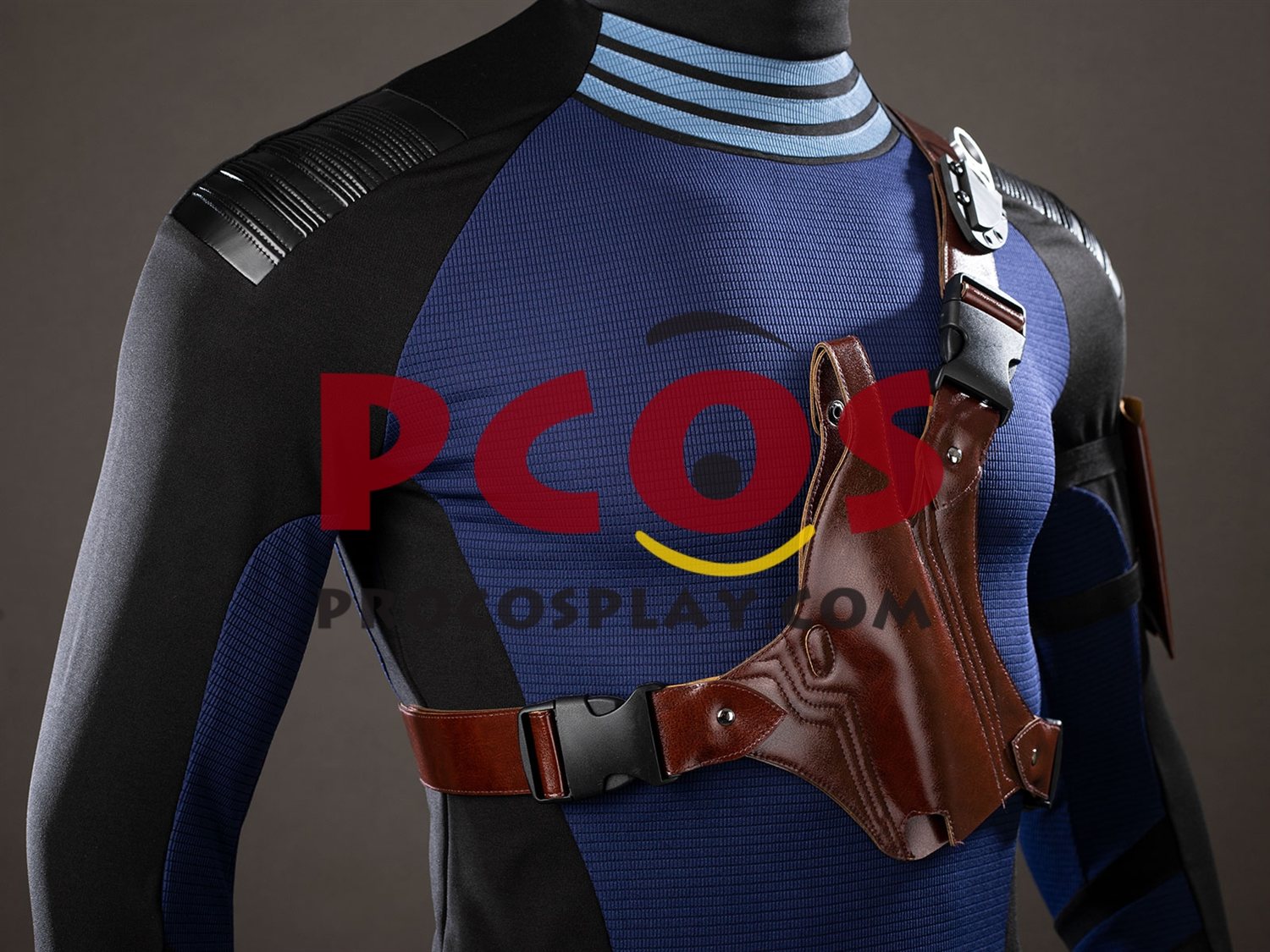 Daredevil: Born Again Bullseye Lester Jangles Cosplay Costume C09498