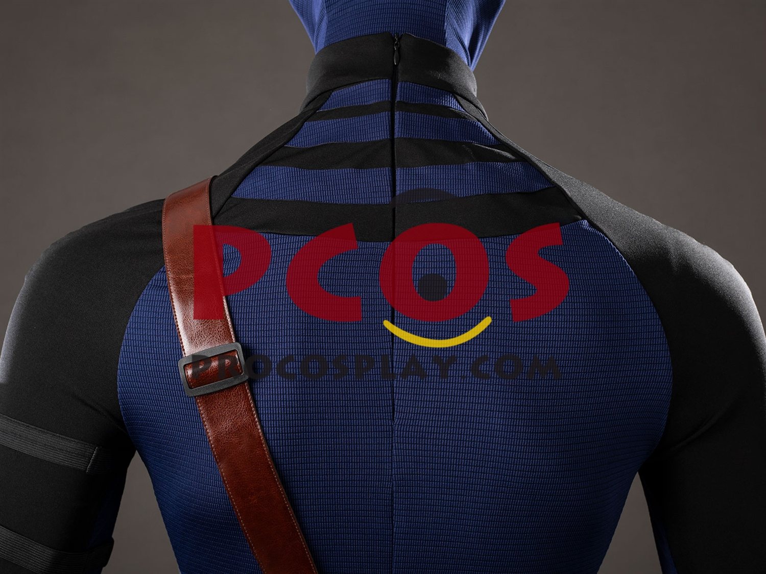 Daredevil: Born Again Bullseye Lester Jangles Cosplay Costume C09498
