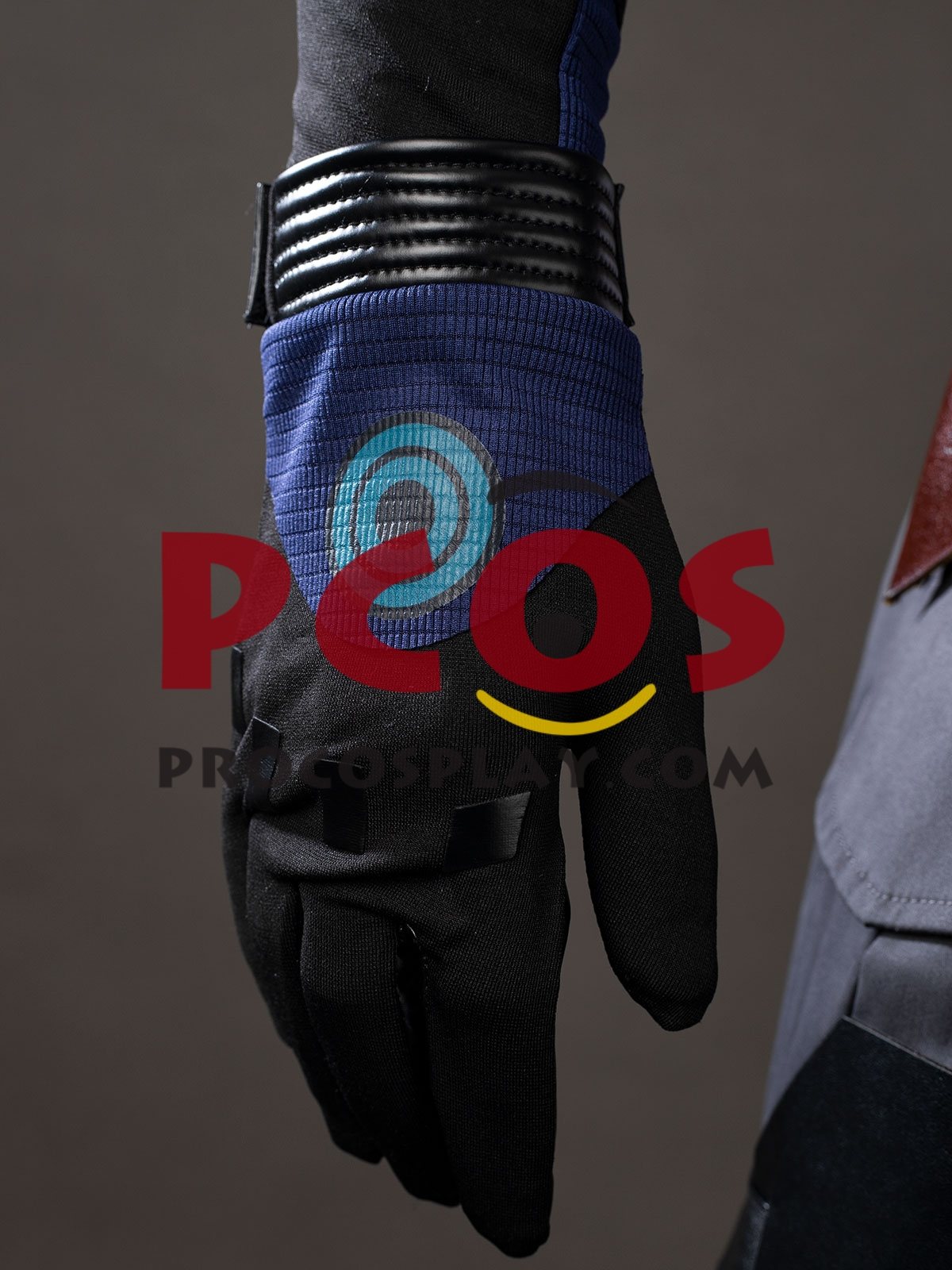 Daredevil: Born Again Bullseye Lester Jangles Cosplay Costume C09498