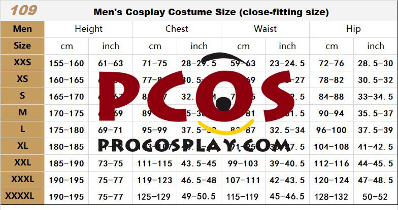 Daredevil: Born Again Bullseye Lester Jangles Cosplay Costume C09498