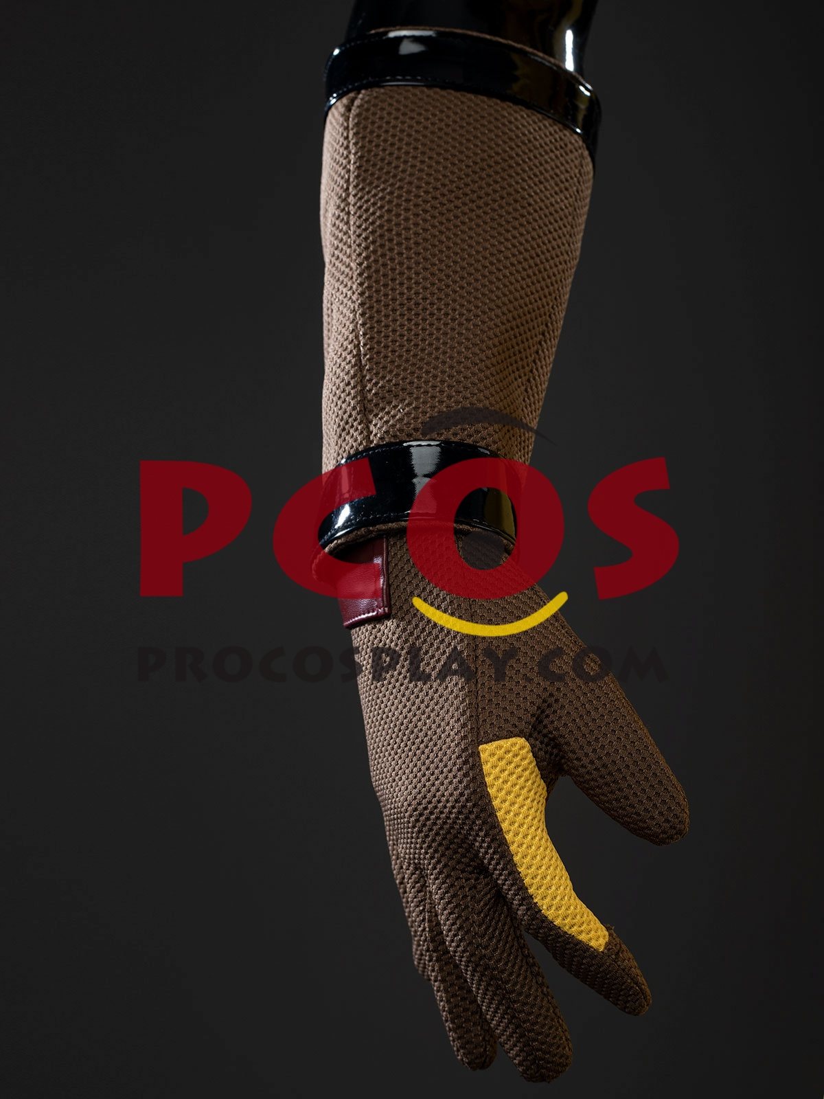 Deadpool 3 James Howlett Wolverine Cosplay Costume Brown Version C09547