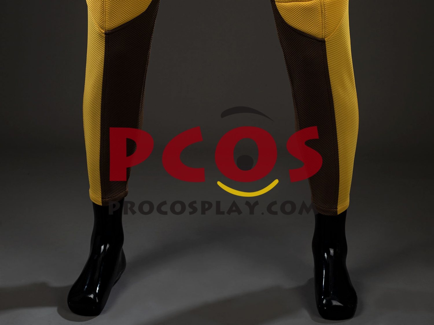 Deadpool 3 James Howlett Wolverine Cosplay Costume Brown Version C09547