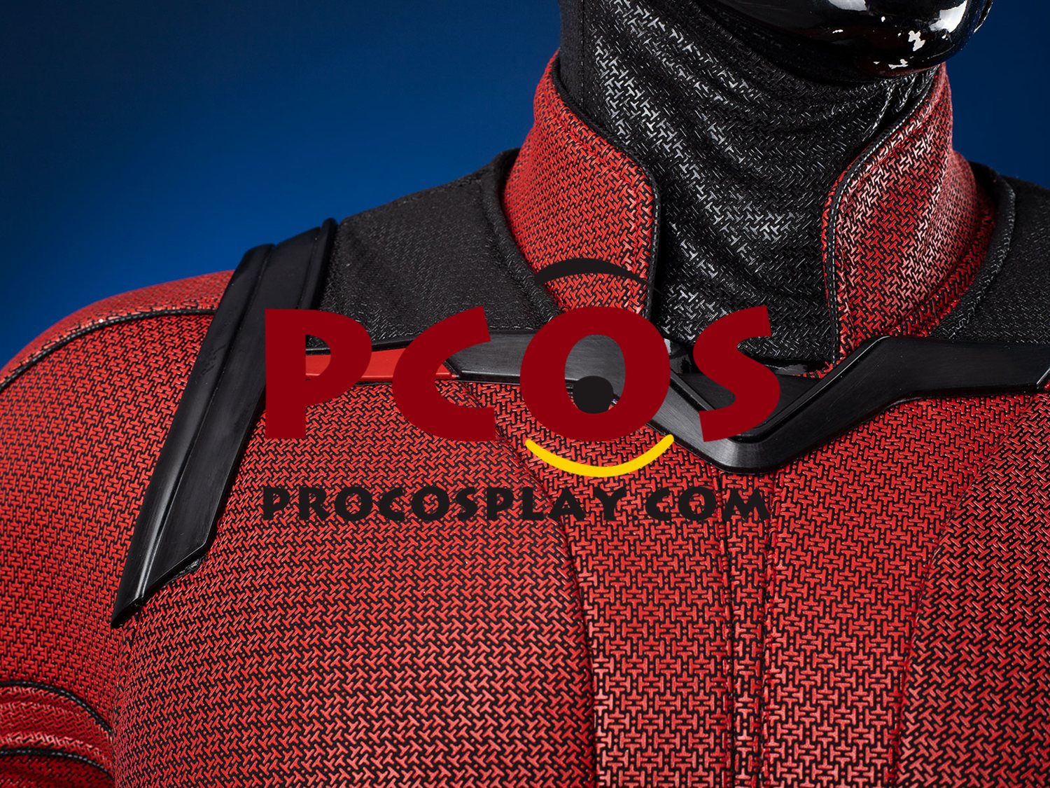 Daredevil: Born Again Matt Murdock Cosplay Costume C09469 Printing Silicone Version
