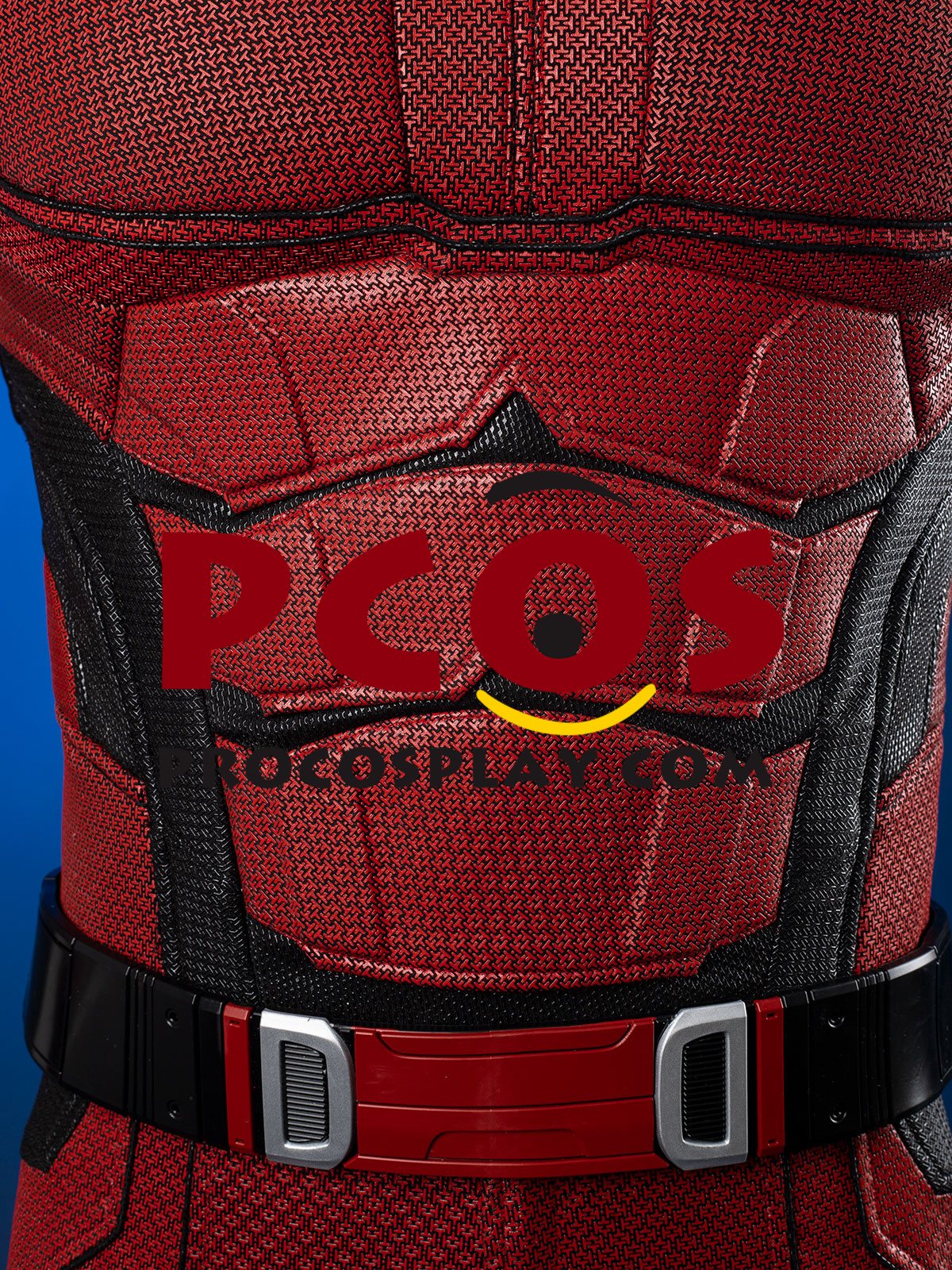 Daredevil: Born Again Matt Murdock Cosplay Costume C09469 Printing Silicone Version