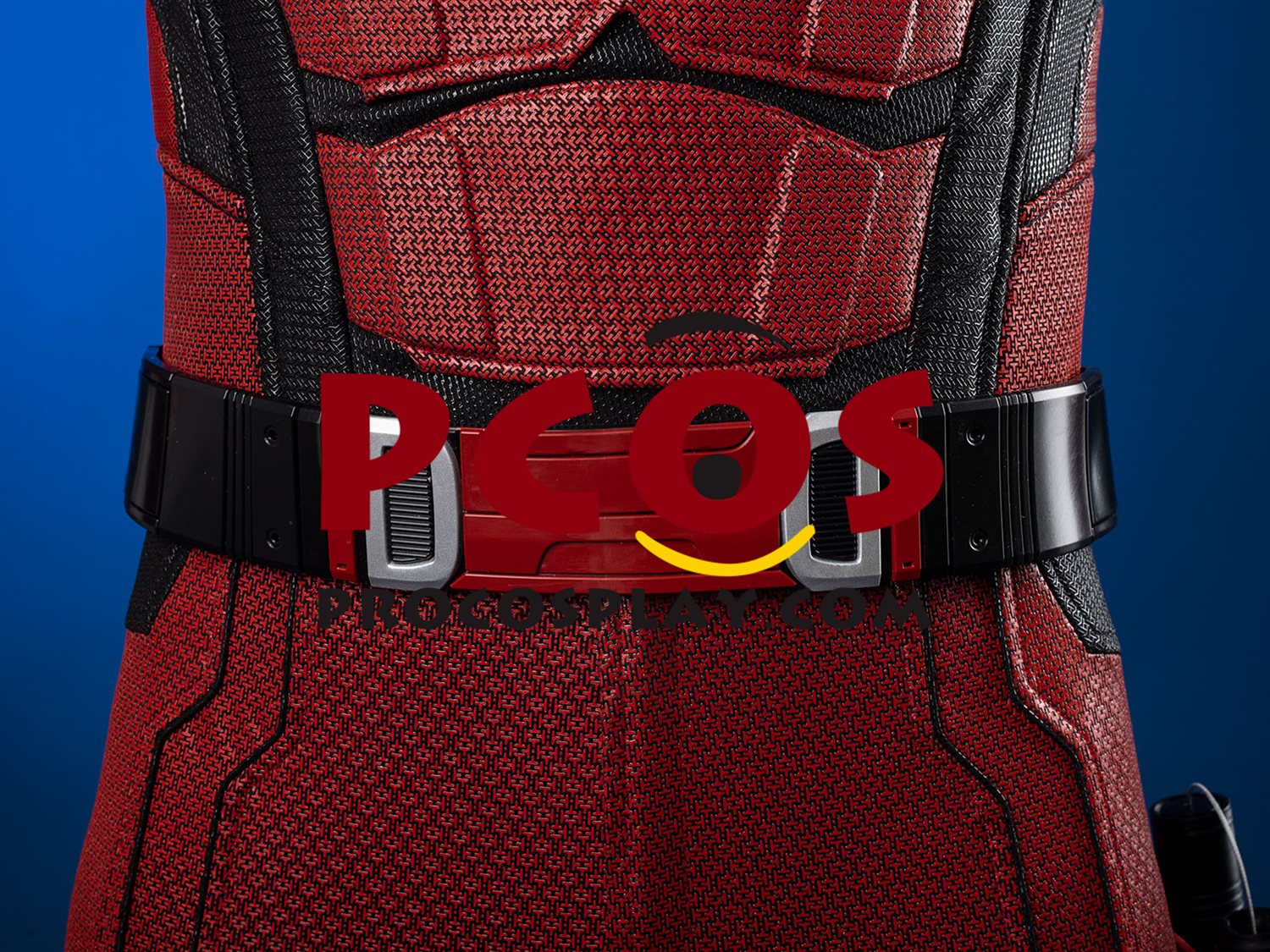 Daredevil: Born Again Matt Murdock Cosplay Costume C09469 Printing Silicone Version