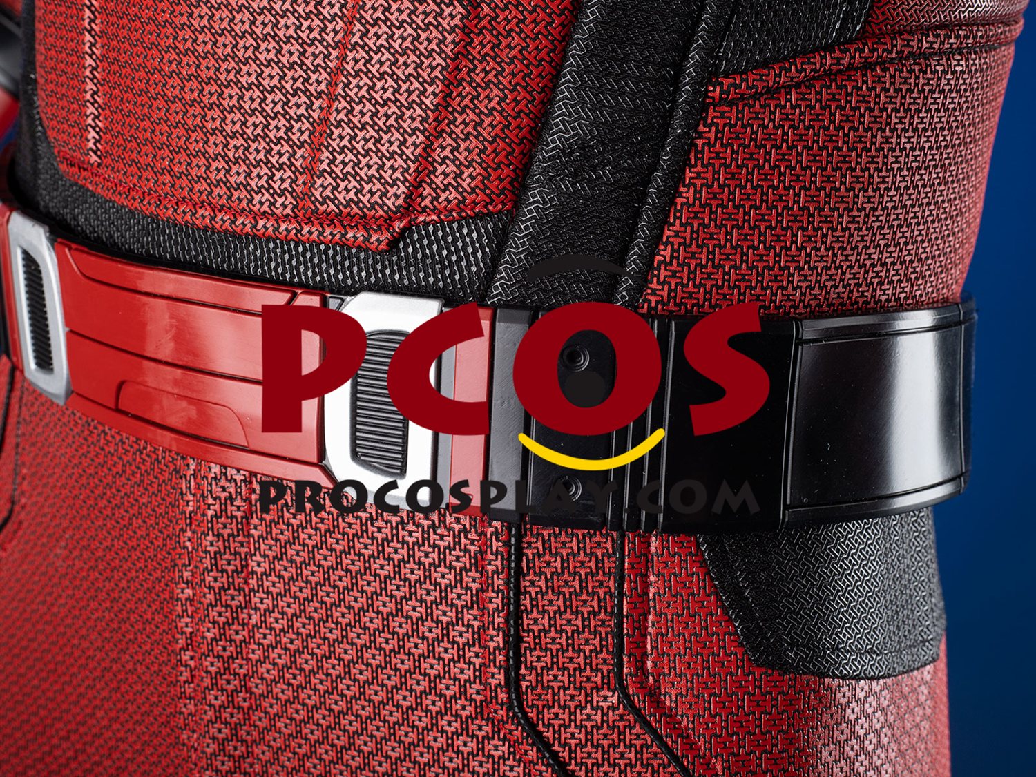 Daredevil: Born Again Matt Murdock Cosplay Costume C09469 Printing Silicone Version