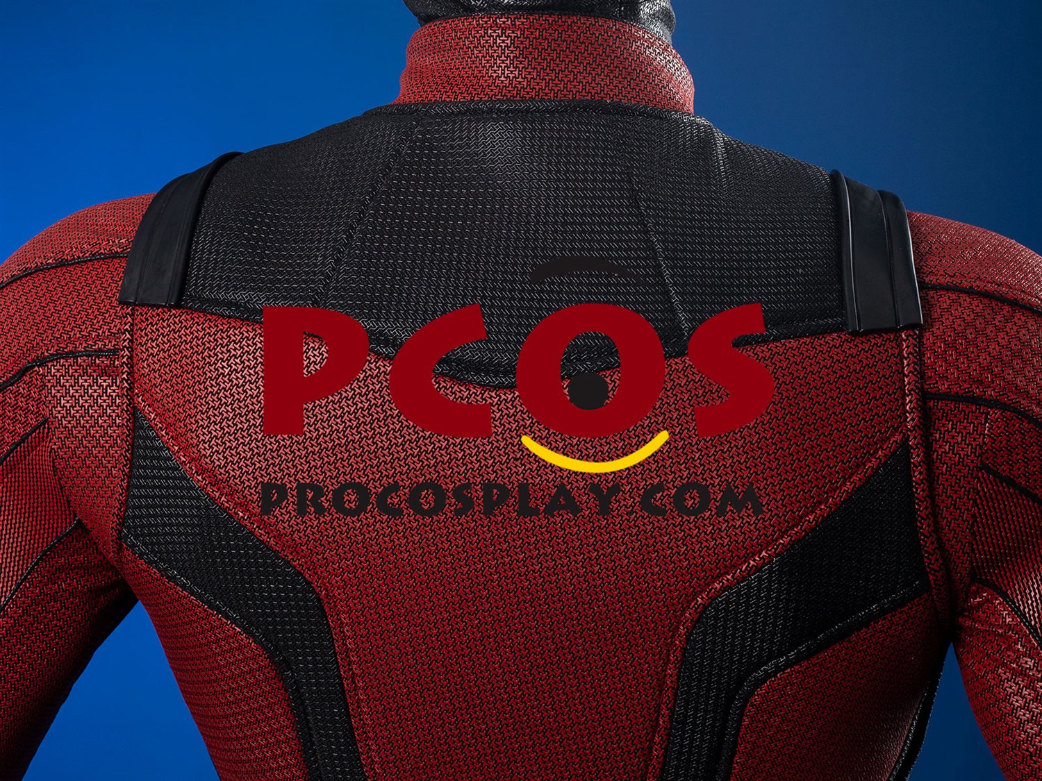 Daredevil: Born Again Matt Murdock Cosplay Costume C09469 Printing Silicone Version