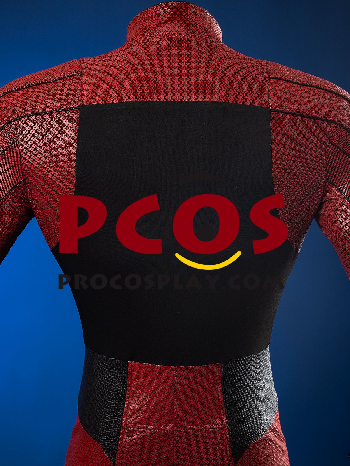 Daredevil: Born Again Matt Murdock Cosplay Costume C09469 Printing Silicone Version