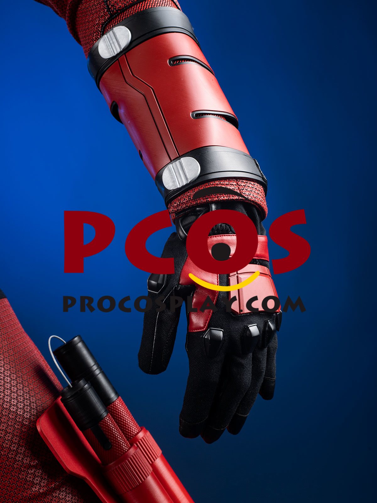 Daredevil: Born Again Matt Murdock Cosplay Costume C09469 Printing Silicone Version