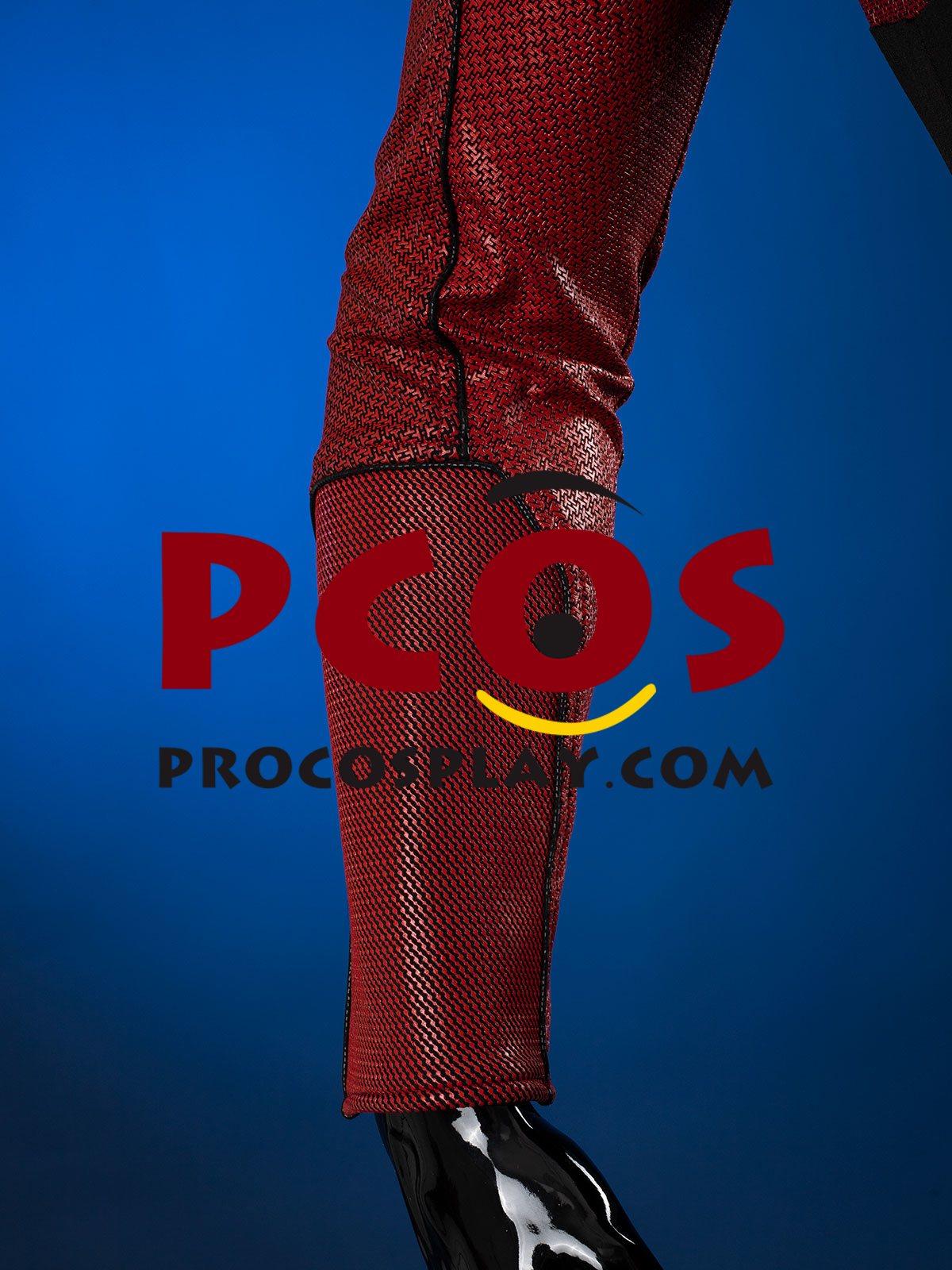 Daredevil: Born Again Matt Murdock Cosplay Costume C09469 Printing Silicone Version
