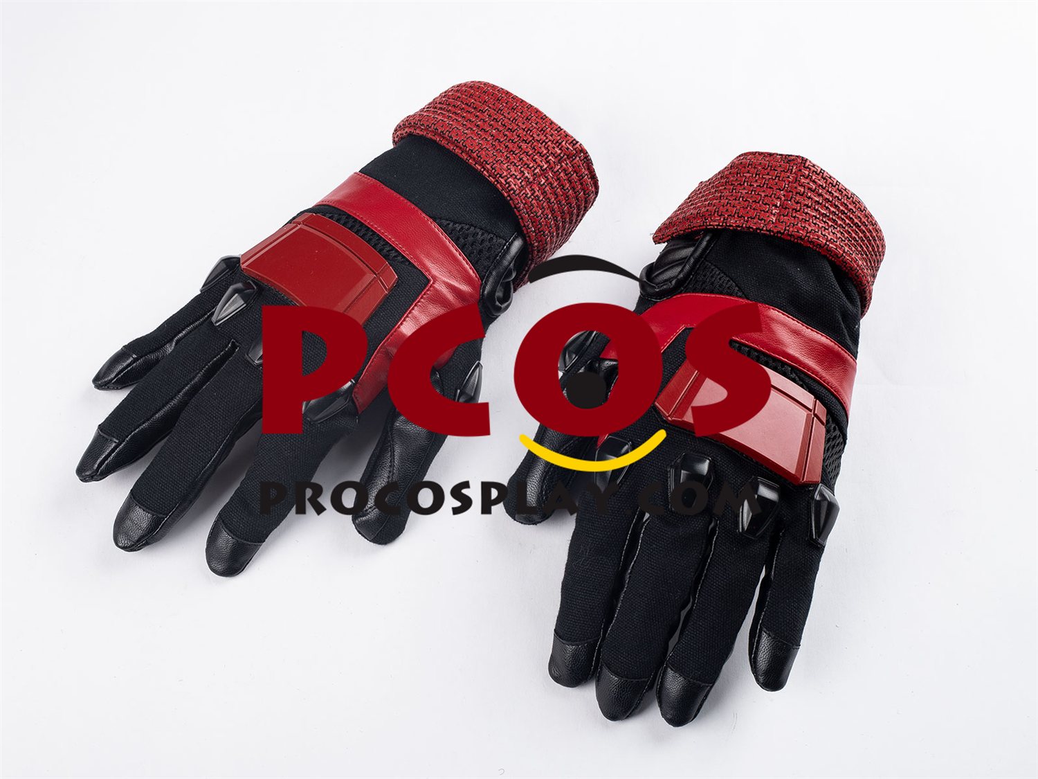 Daredevil: Born Again Matt Murdock Cosplay Costume C09469 Printing Silicone Version