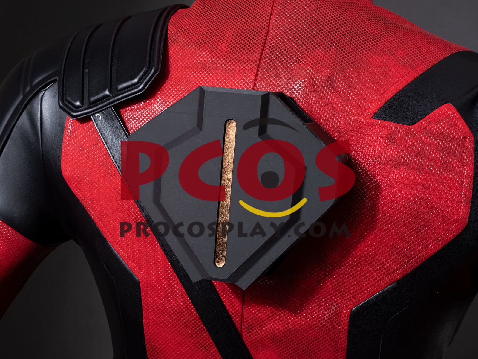 Deadpool 3 Deadpool & Wolverine Wade Wilson Deadpool Cosplay Costume C09387 High-End Distressed Version 113 Chart
