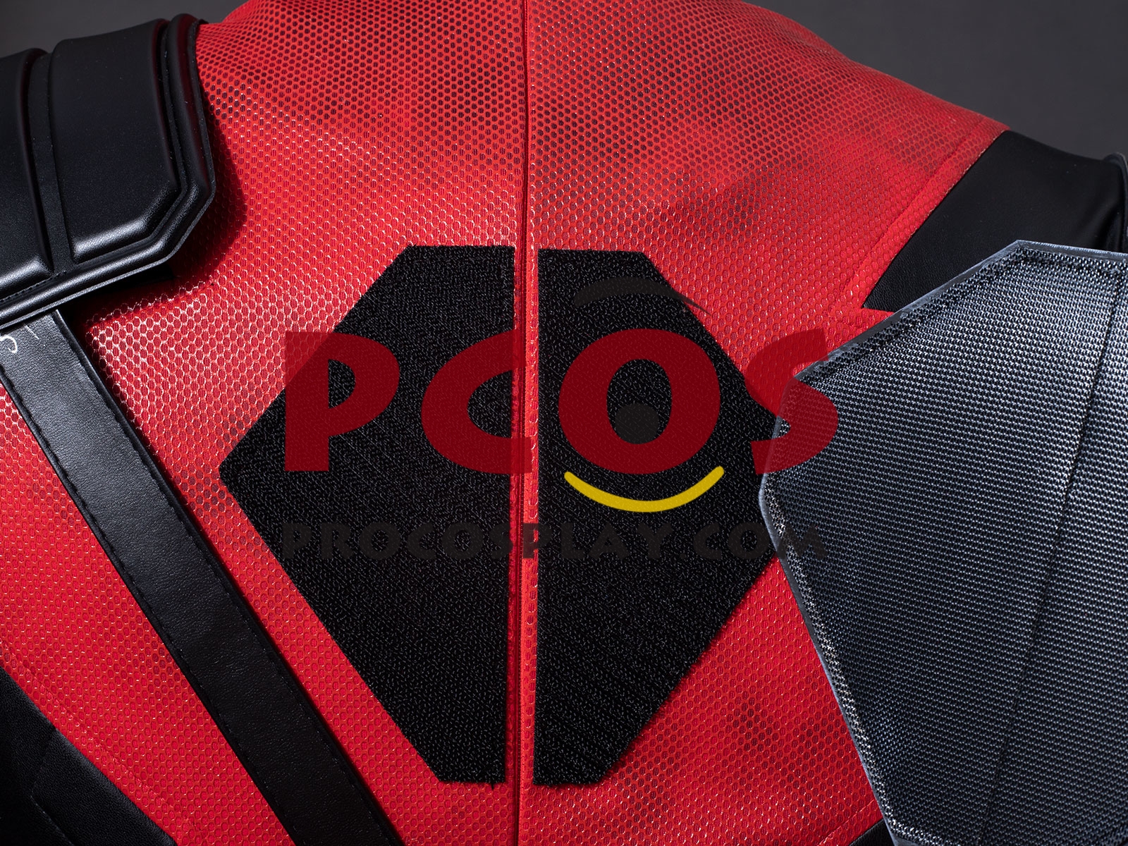 Deadpool 3 Deadpool & Wolverine Wade Wilson Deadpool Cosplay Costume C09387 High-End Distressed Version 113 Chart