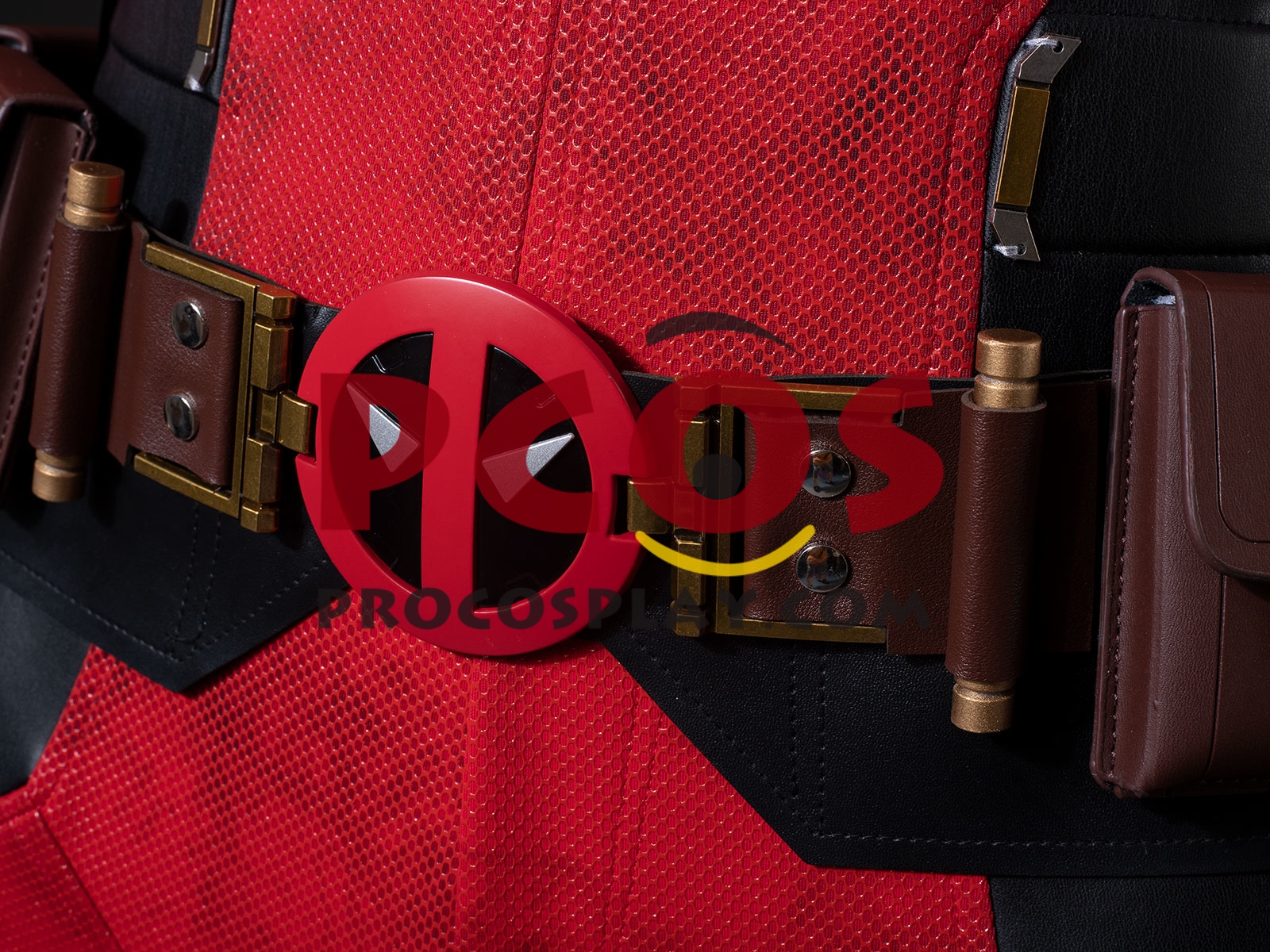 Deadpool 3 Deadpool & Wolverine Wade Wilson Deadpool Cosplay Costume C09387 High-End Distressed Version 113 Chart