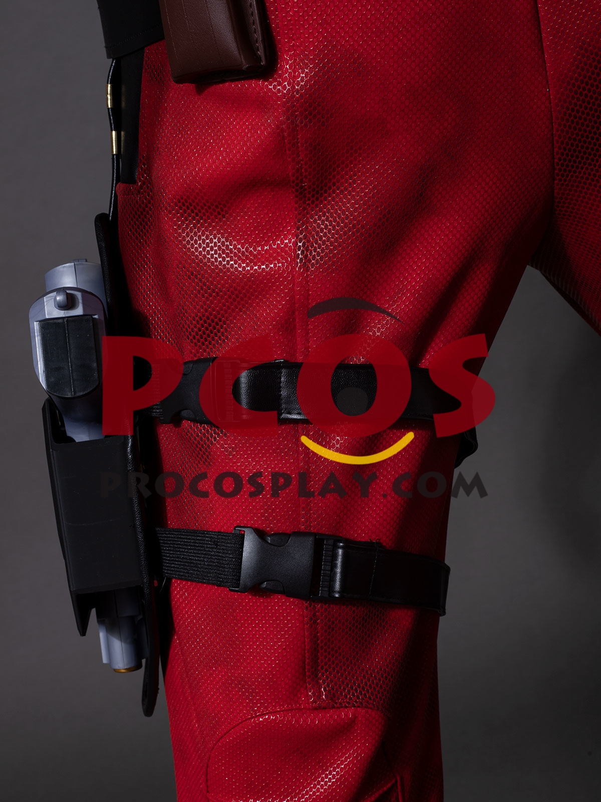 Deadpool 3 Deadpool & Wolverine Wade Wilson Deadpool Cosplay Costume C09387 High-End Distressed Version 113 Chart