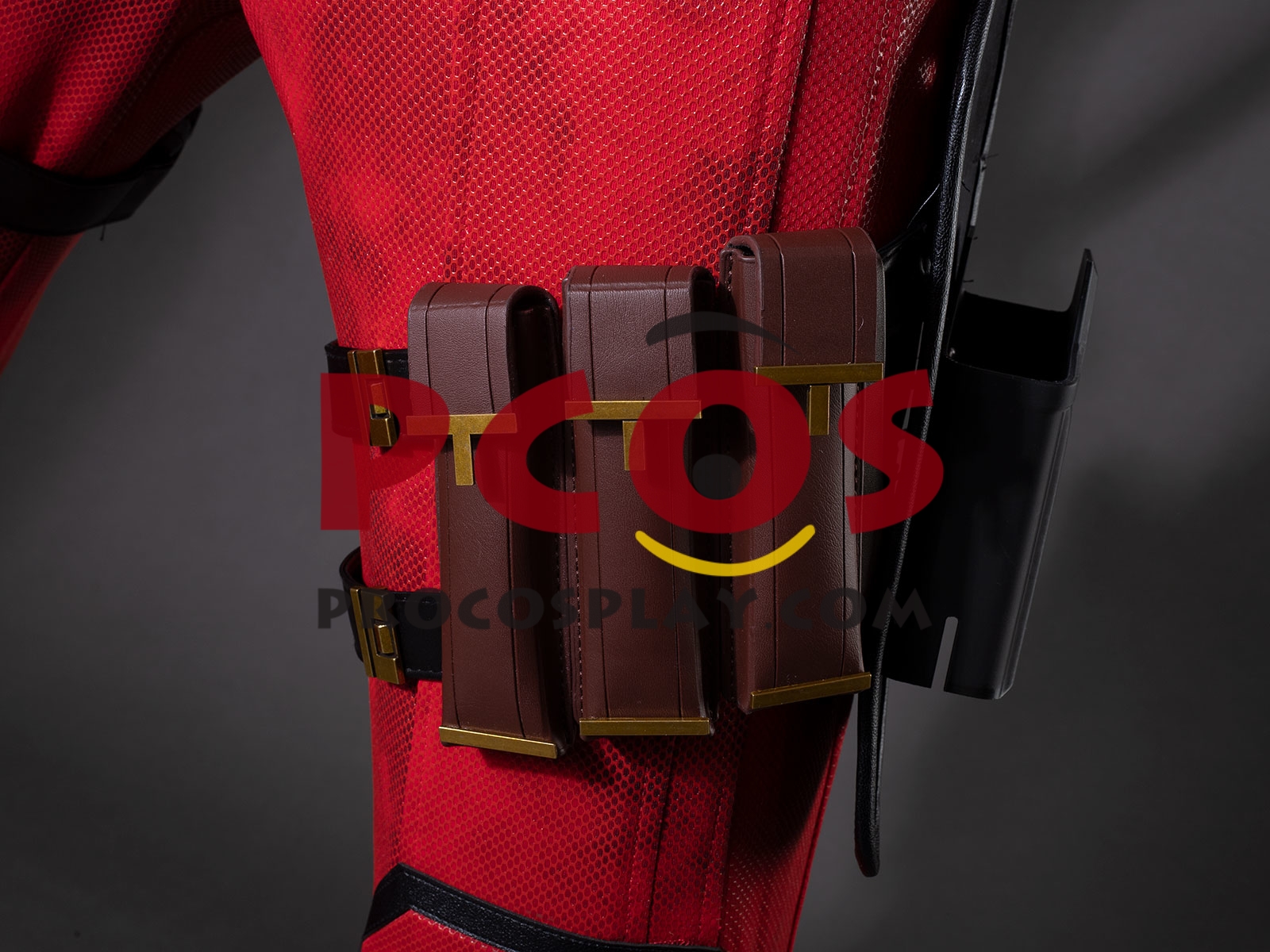 Deadpool 3 Deadpool & Wolverine Wade Wilson Deadpool Cosplay Costume C09387 High-End Distressed Version 113 Chart