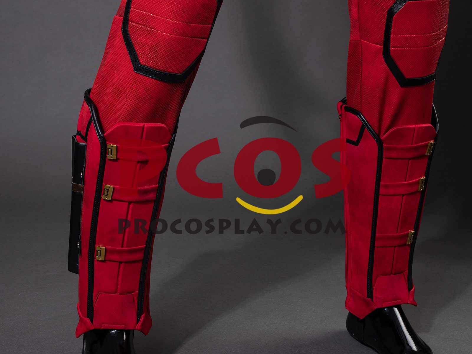 Deadpool 3 Deadpool & Wolverine Wade Wilson Deadpool Cosplay Costume C09387 High-End Distressed Version 113 Chart