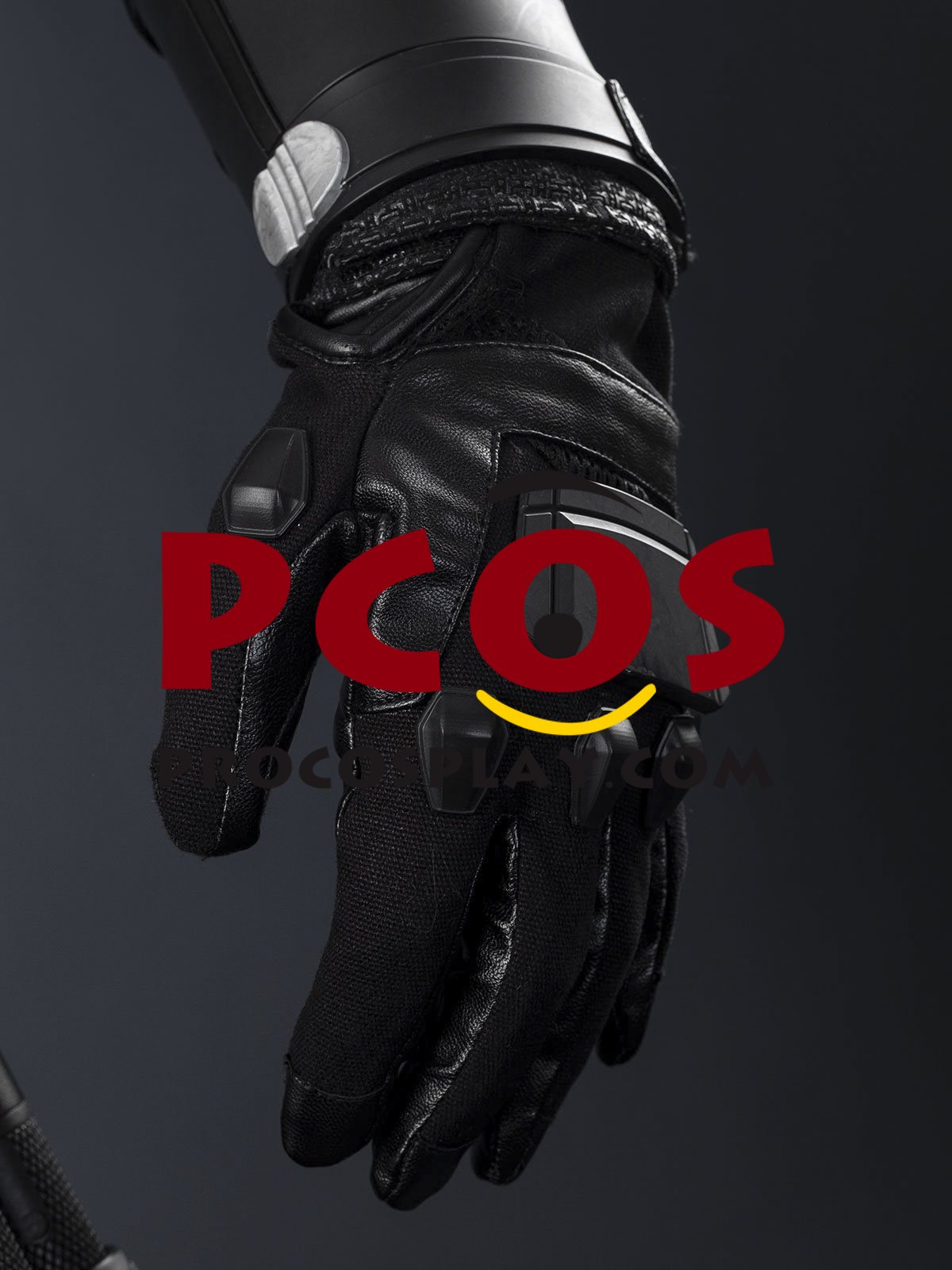 Daredevil: Born Again Daredevil Matt Murdock Cosplay Costume Shadowland Version C09907S