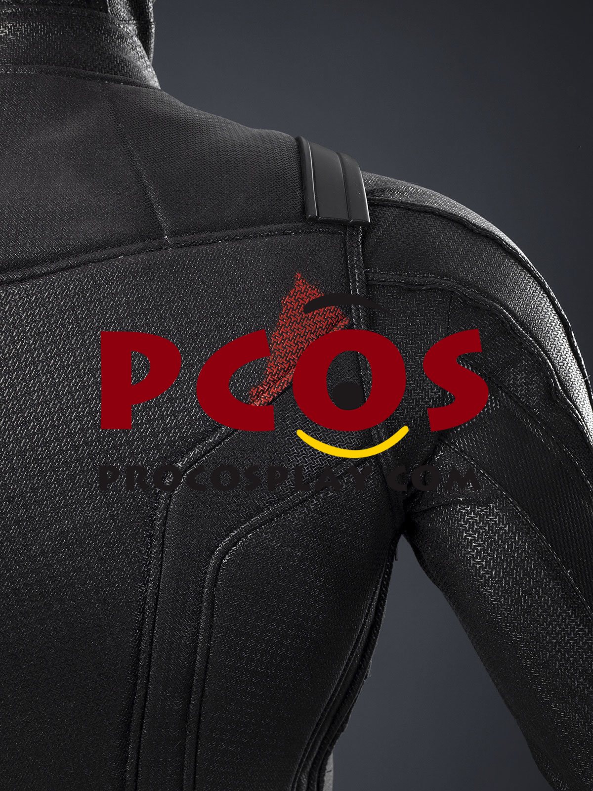 Daredevil: Born Again Daredevil Matt Murdock Cosplay Costume Shadowland Version C09907S